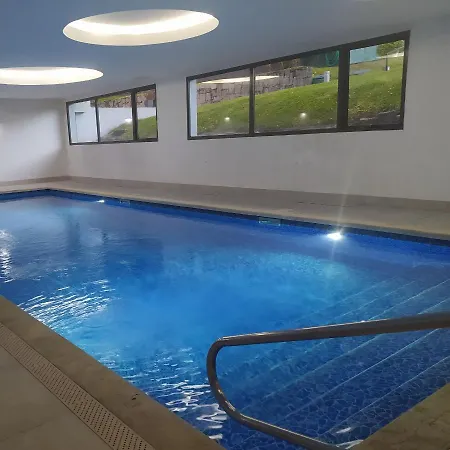 Apartamento Edificio Unique, Punta Del Este